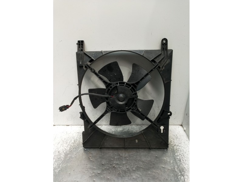 Recambio de electroventilador para daewoo kalos (klas) 1.4 referencia OEM IAM   2001