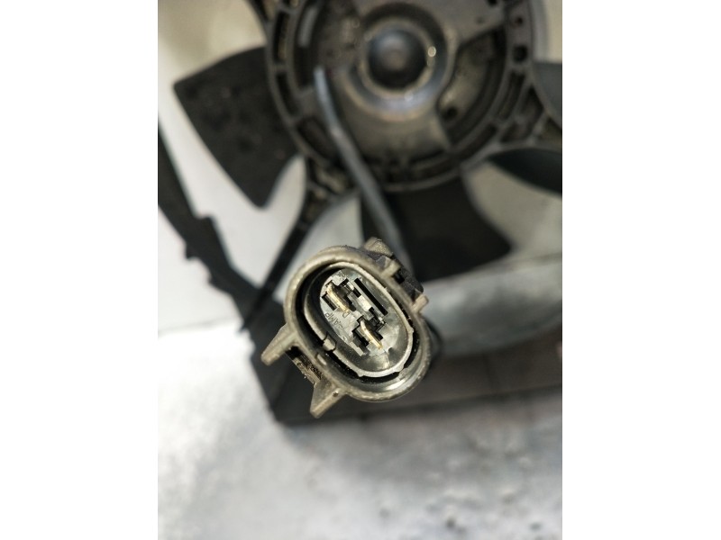 Recambio de electroventilador para daewoo kalos (klas) 1.4 referencia OEM IAM   2001