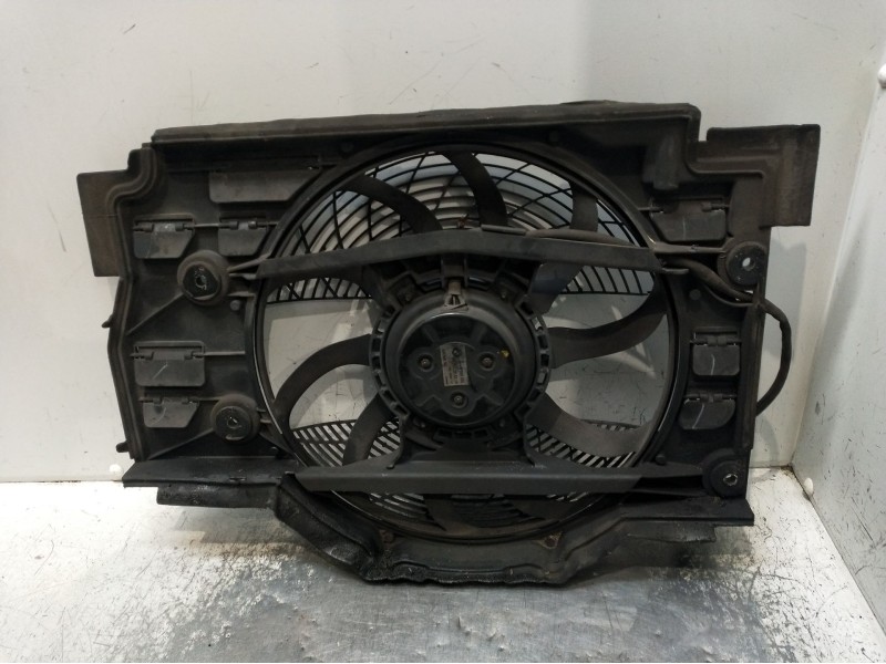 Recambio de electroventilador para bmw 5 (e39) 525 d referencia OEM IAM 64546908031  1995
