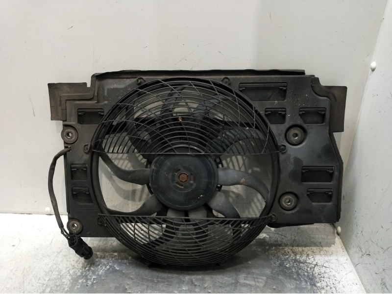 Recambio de electroventilador para bmw 5 (e39) 525 d referencia OEM IAM 64546908031  1995
