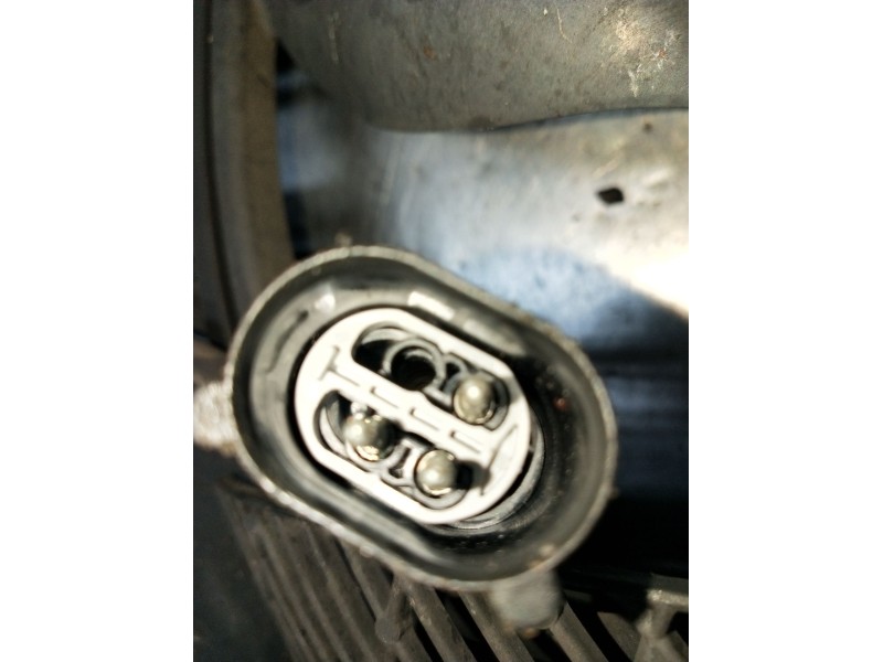 Recambio de electroventilador para bmw 5 (e39) 525 d referencia OEM IAM 64546908031  1995