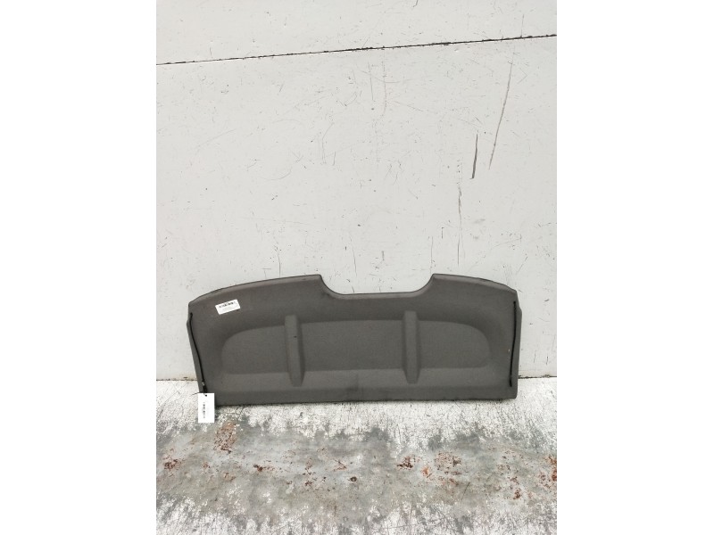 Recambio de bandeja trasera para daewoo kalos (klas) 1.4 referencia OEM IAM   2001
