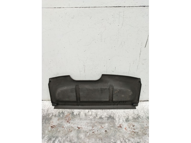 Recambio de bandeja trasera para daewoo kalos (klas) 1.4 referencia OEM IAM   2001