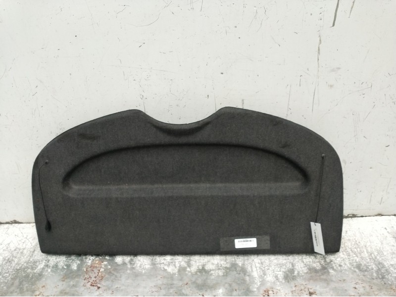 Recambio de bandeja trasera para kia sephia sedán (fa) 1.5 i referencia OEM IAM   1996