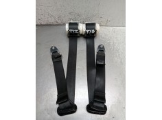 Recambio de juego cinturones trasero para peugeot 5008 (0u_, 0e_) 2.0 hdi 150 / bluehdi 150 referencia OEM IAM   2012 5P