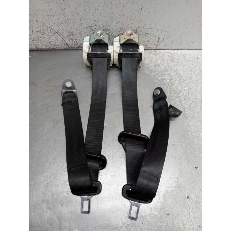 Recambio de juego cinturones trasero para peugeot 5008 (0u_, 0e_) 2.0 hdi 150 / bluehdi 150 referencia OEM IAM   2012 5P