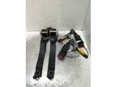 Recambio de juego cinturones delantero para renault kangoo express (fc0/1_) 1.5 dci (fc07, fc1r) referencia OEM IAM  3P 2001