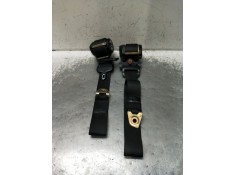 Recambio de juego cinturones trasero para mercedes-benz clase e (w124) berlina referencia OEM IAM  4P 1984