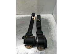 Recambio de juego cinturones trasero para mercedes-benz clase e (w124) berlina referencia OEM IAM  4P 1984 2