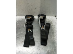 Recambio de juego cinturones delantero para mercedes-benz clase e (w124) berlina referencia OEM IAM  4P 1984