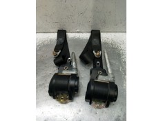 Recambio de juego cinturones delantero para mercedes-benz clase e (w124) berlina referencia OEM IAM  4P 1984 2