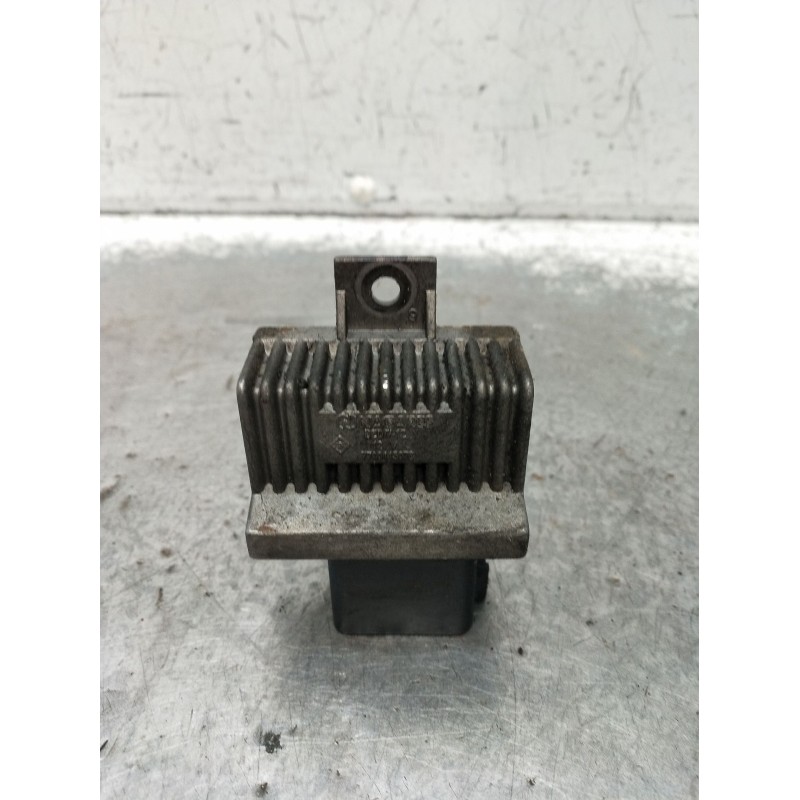 Recambio de caja precalentamiento para renault kangoo express (fc0/1_) 1.5 dci (fc07, fc1r) referencia OEM IAM 7700115078  2001