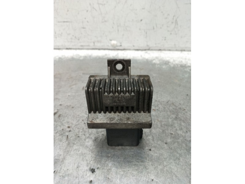 Recambio de caja precalentamiento para renault kangoo express (fc0/1_) 1.5 dci (fc07, fc1r) referencia OEM IAM 7700115078  2001