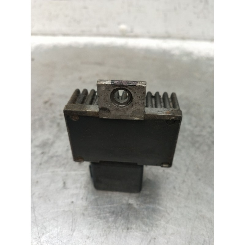 Recambio de caja precalentamiento para renault kangoo express (fc0/1_) 1.5 dci (fc07, fc1r) referencia OEM IAM 7700115078  2001