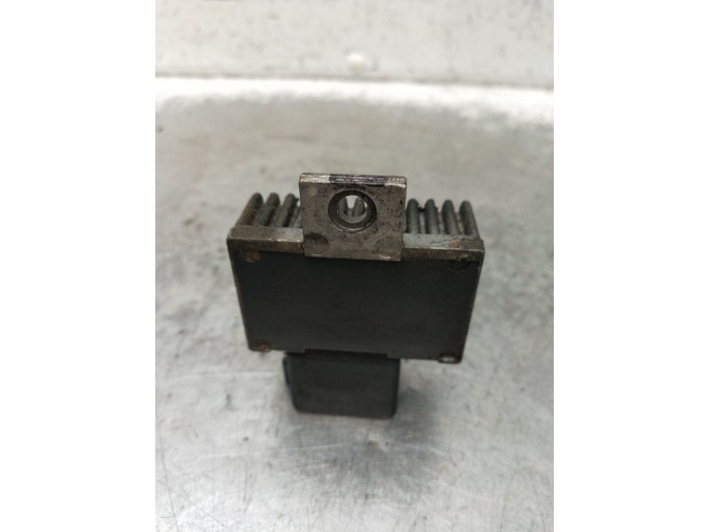 Recambio de caja precalentamiento para renault kangoo express (fc0/1_) 1.5 dci (fc07, fc1r) referencia OEM IAM 7700115078  2001