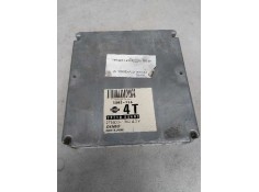 Recambio de centralita motor uce para nissan primera trav. (p12) 2.2 16v turbodiesel cat referencia OEM IAM 23710AU600 275800136