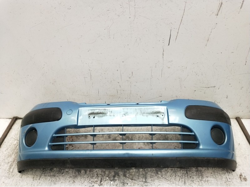 Recambio de paragolpes delantero para citroën c3 i (fc_, fn_) 1.4 hdi referencia OEM IAM  VER FOTOS 2002
