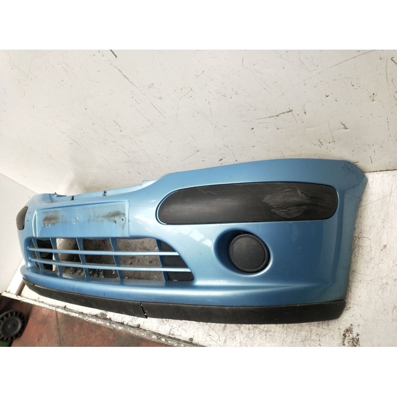 Recambio de paragolpes delantero para citroën c3 i (fc_, fn_) 1.4 hdi referencia OEM IAM  VER FOTOS 2002