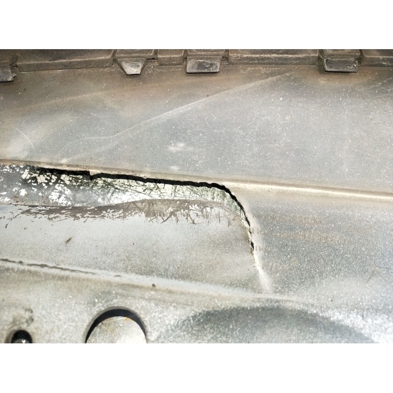 Recambio de paragolpes delantero para citroën c3 i (fc_, fn_) 1.4 hdi referencia OEM IAM  VER FOTOS 2002