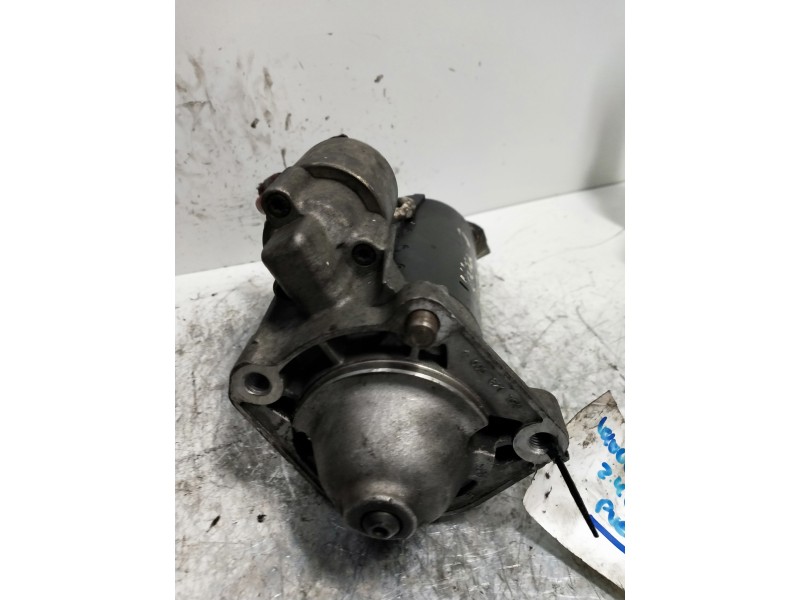 Recambio de motor arranque para volvo s80 berlina 2.4 kinetic (103kw) referencia OEM IAM    Recambio de motor arranque para volvo s80 berlina 2.4 kinetic (103kw) referencia OEM IAM