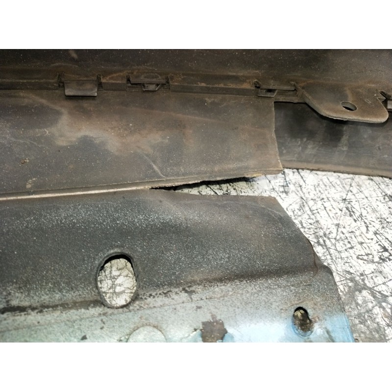 Recambio de paragolpes delantero para citroën c3 i (fc_, fn_) 1.4 hdi referencia OEM IAM  VER FOTOS 2002