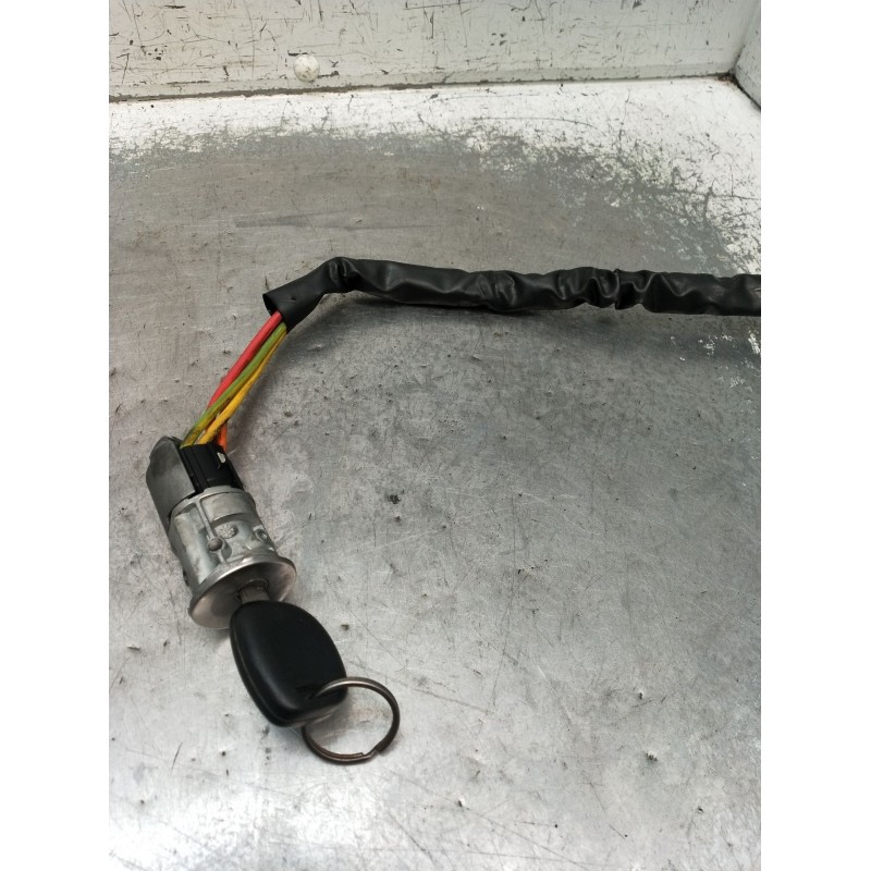 Recambio de conmutador de arranque para renault kangoo express (fc0/1_) 1.5 dci (fc07, fc1r) referencia OEM IAM   2001