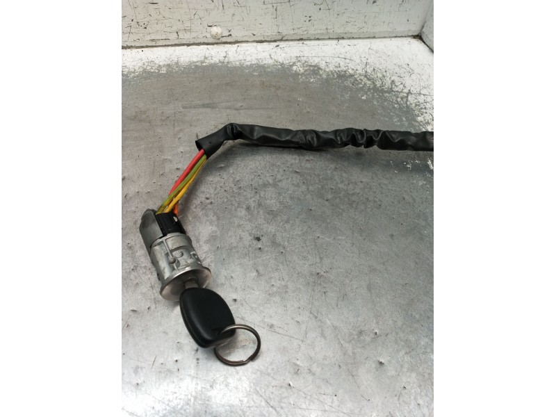 Recambio de conmutador de arranque para renault kangoo express (fc0/1_) 1.5 dci (fc07, fc1r) referencia OEM IAM   2001