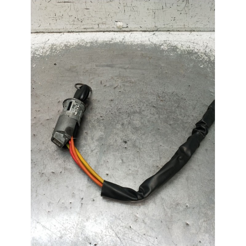 Recambio de conmutador de arranque para renault kangoo express (fc0/1_) 1.5 dci (fc07, fc1r) referencia OEM IAM   2001