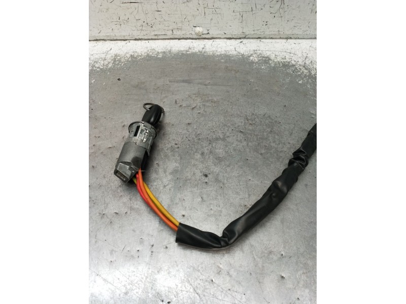 Recambio de conmutador de arranque para renault kangoo express (fc0/1_) 1.5 dci (fc07, fc1r) referencia OEM IAM   2001