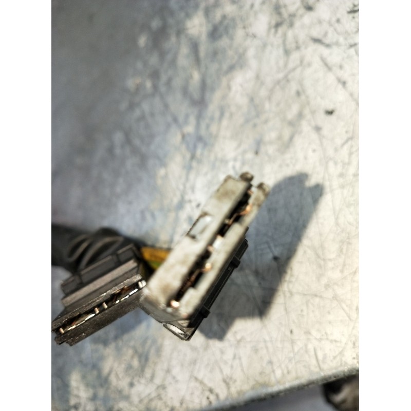 Recambio de conmutador de arranque para renault kangoo express (fc0/1_) 1.5 dci (fc07, fc1r) referencia OEM IAM   2001