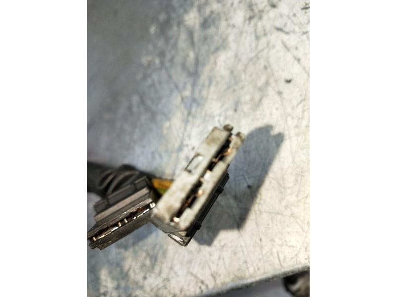 Recambio de conmutador de arranque para renault kangoo express (fc0/1_) 1.5 dci (fc07, fc1r) referencia OEM IAM   2001