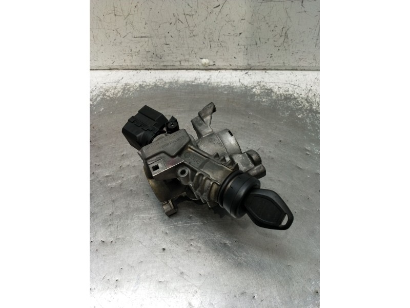 Recambio de conmutador de arranque para bmw 5 (e39) 525 d referencia OEM IAM LU6751666 1095823 1995