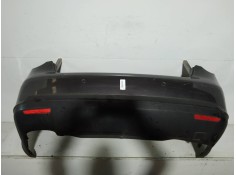 Recambio de paragolpes trasero para volkswagen jetta (1k2) advance referencia OEM IAM   