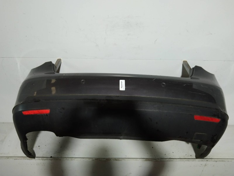 Recambio de paragolpes trasero para volkswagen jetta (1k2) advance referencia OEM IAM   