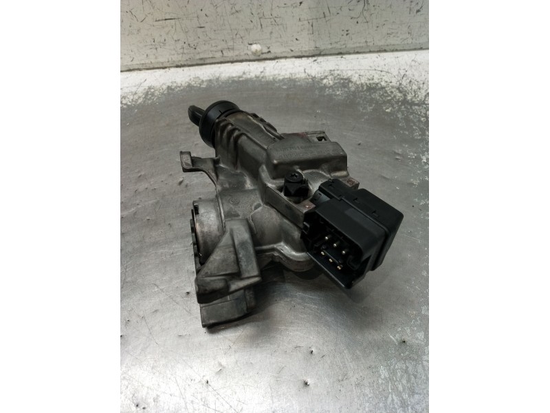 Recambio de conmutador de arranque para bmw 5 (e39) 525 d referencia OEM IAM LU6751666 1095823 1995