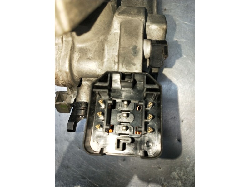 Recambio de conmutador de arranque para bmw 5 (e39) 525 d referencia OEM IAM LU6751666 1095823 1995