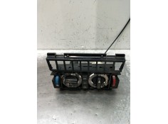 Recambio de mando calefaccion / aire acondicionado para mercedes-benz clase e (w124) berlina referencia OEM IAM 1248303885 91400