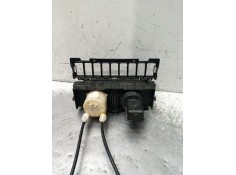 Recambio de mando calefaccion / aire acondicionado para mercedes-benz clase e (w124) berlina referencia OEM IAM 1248303885 91400 2