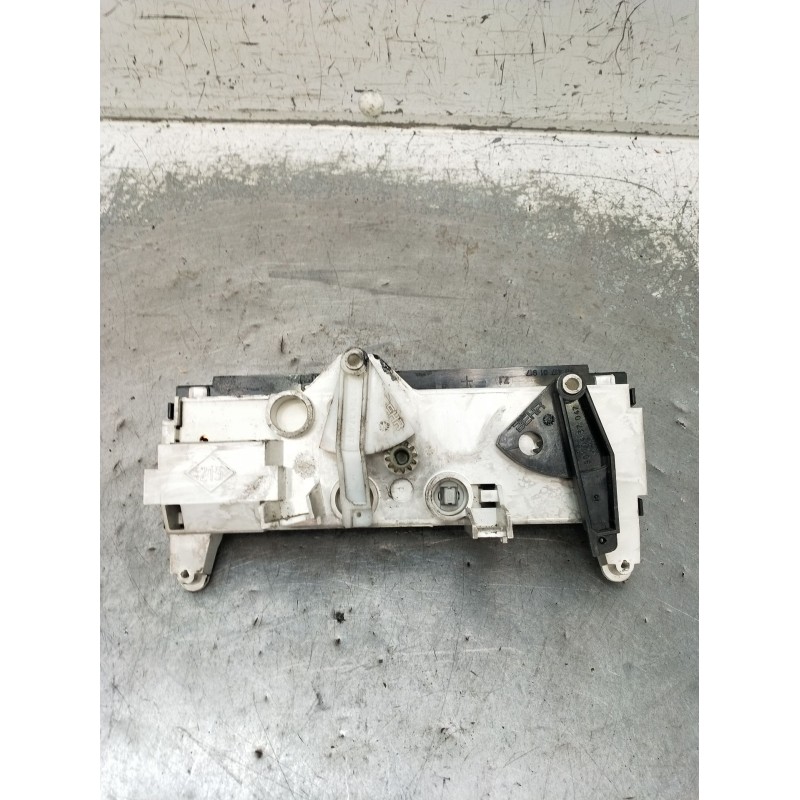 Recambio de mando calefaccion / aire acondicionado para renault kangoo express (fc0/1_) 1.5 dci (fc07, fc1r) referencia OEM IAM 