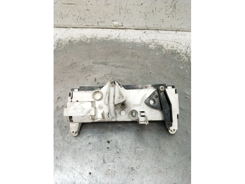 Recambio de mando calefaccion / aire acondicionado para renault kangoo express (fc0/1_) 1.5 dci (fc07, fc1r) referencia OEM IAM 