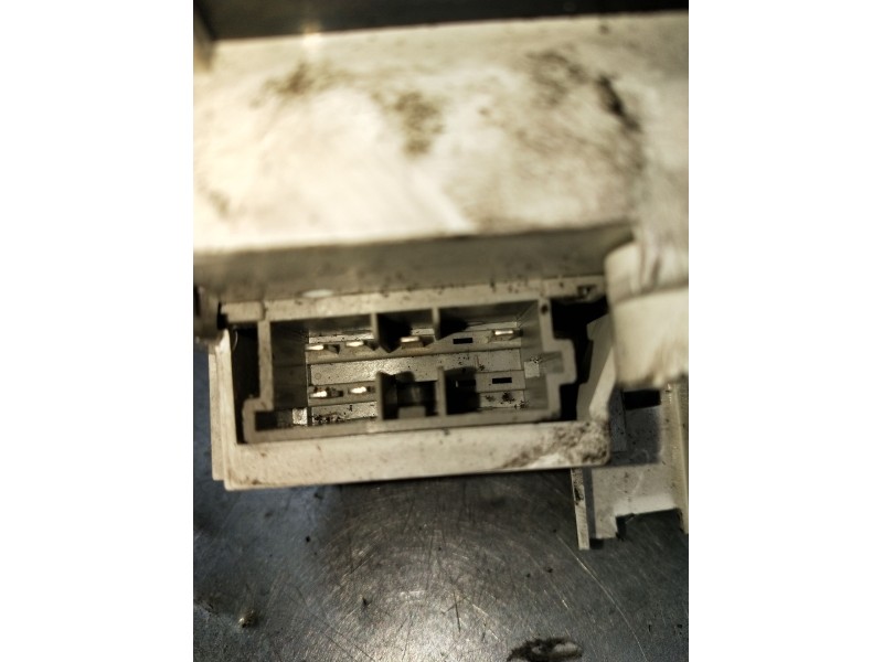 Recambio de mando calefaccion / aire acondicionado para renault kangoo express (fc0/1_) 1.5 dci (fc07, fc1r) referencia OEM IAM 