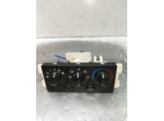 Recambio de mando calefaccion / aire acondicionado para kia sephia sedán (fa) 1.5 i referencia OEM IAM   1996