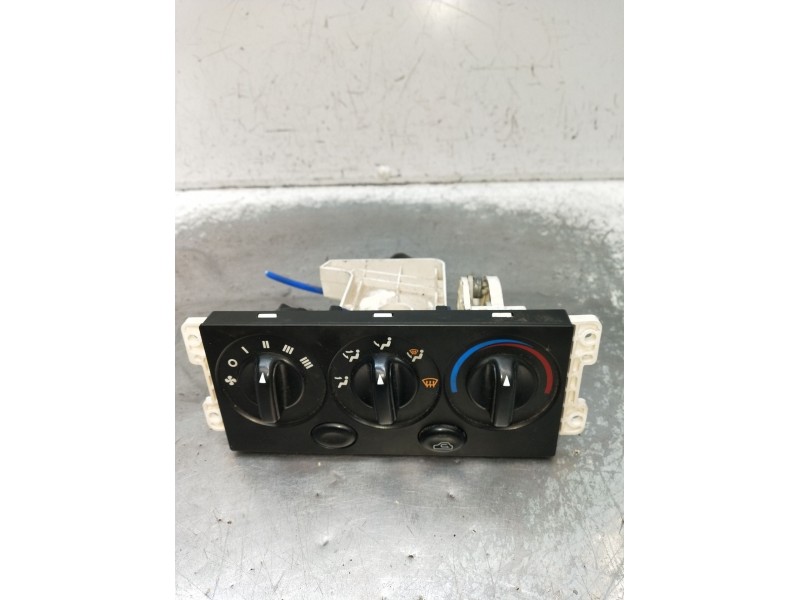 Recambio de mando calefaccion / aire acondicionado para kia sephia sedán (fa) 1.5 i referencia OEM IAM   1996