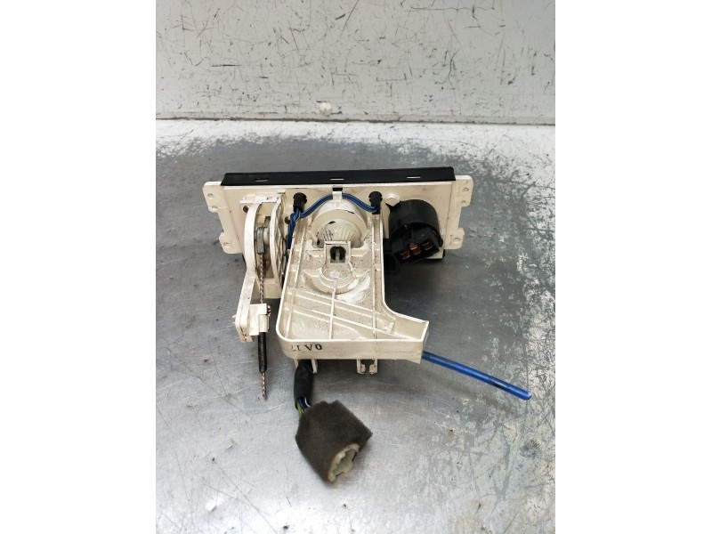 Recambio de mando calefaccion / aire acondicionado para kia sephia sedán (fa) 1.5 i referencia OEM IAM   1996