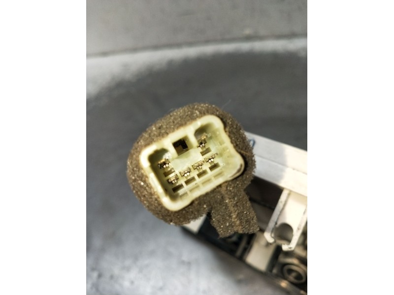 Recambio de mando calefaccion / aire acondicionado para kia sephia sedán (fa) 1.5 i referencia OEM IAM   1996