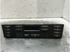 Recambio de mando calefaccion / aire acondicionado para bmw 5 (e39) 525 d referencia OEM IAM 6902542 00999240 1995