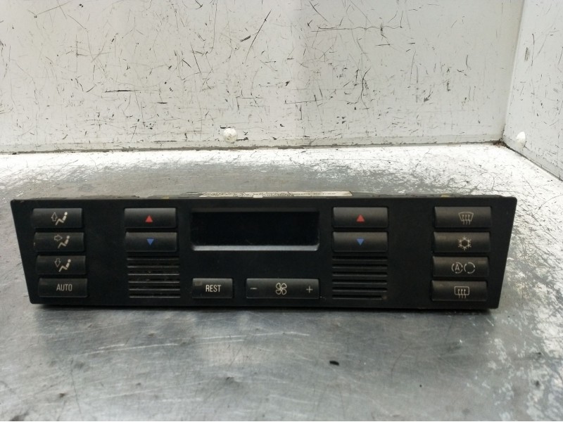 Recambio de mando calefaccion / aire acondicionado para bmw 5 (e39) 525 d referencia OEM IAM 6902542 00999240 1995
