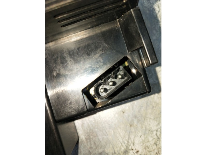 Recambio de mando calefaccion / aire acondicionado para bmw 5 (e39) 525 d referencia OEM IAM 6902542 00999240 1995