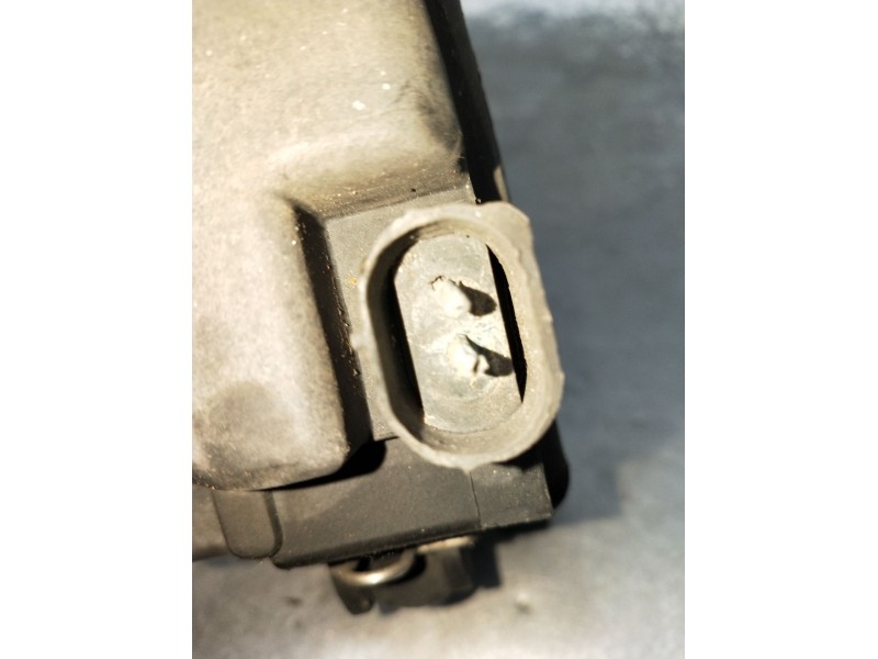 Recambio de faro antiniebla derecho para bmw 5 (e39) 525 d referencia OEM IAM   1995