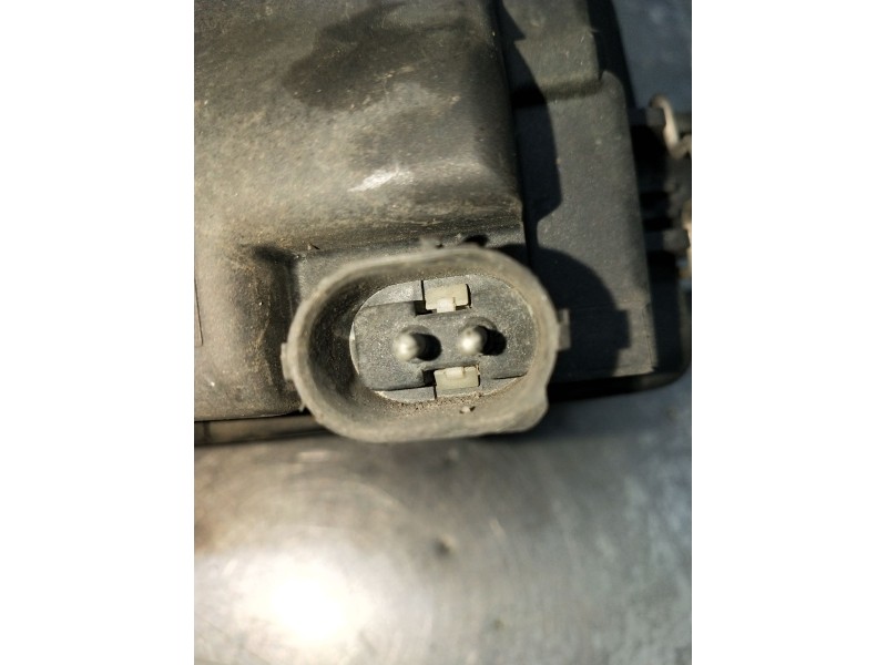 Recambio de faro antiniebla izquierdo para bmw 5 (e39) 525 d referencia OEM IAM   1995